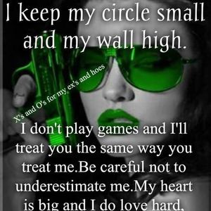 Meet your Posher, Roger